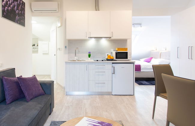 Apartments Beautiful You Are 2 - Foto 11