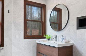 5 Star Gorgeous Cliffside Chalet with Panoramic Views - Foto 18