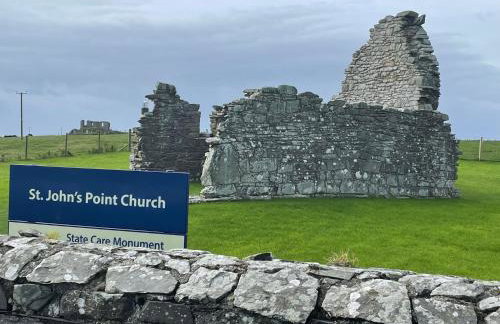 Beautiful 3-Bed House in Sunny Killough Down - Foto 35