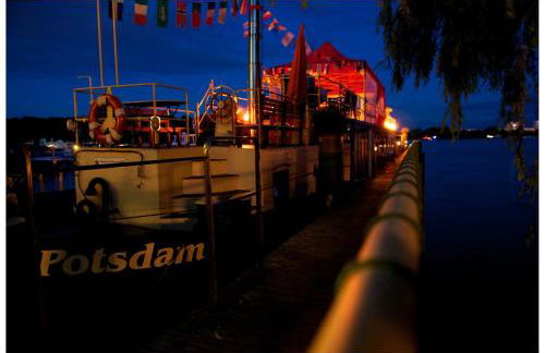 Schiffspension Luise - Foto 1