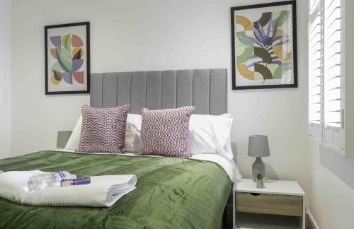 Strath Apartment - Foto 25