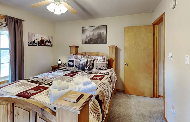 4 Bears 1 Cave - Foto 24