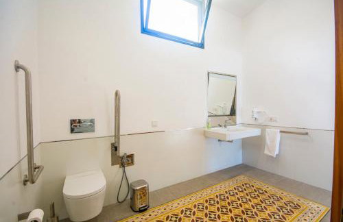 Suite Risco 1 - Foto 24