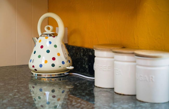 Idyllic Country Suite - Foto 12