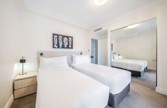 Oaks Sydney Castlereagh Suites - Foto 76