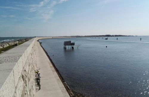 Pellestrina Vacanze - Foto 24