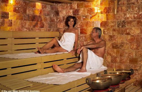 Landhaus-Apartment Feldbergblick - Foto 40