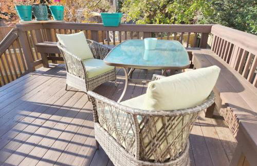 Daisy's Heavenly Townhome - Foto 36