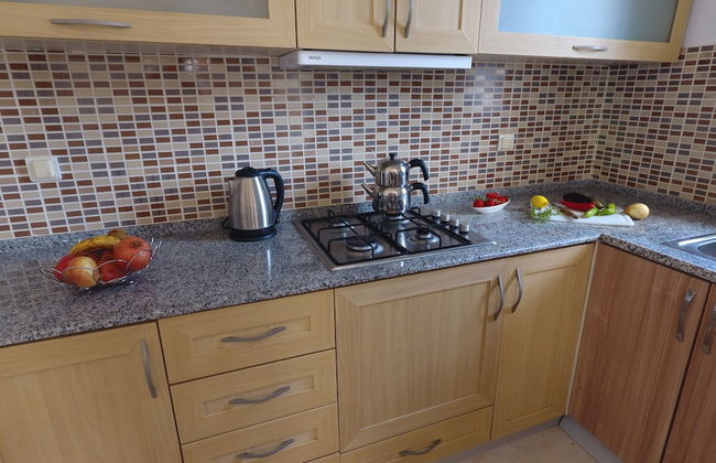 Lale Apart - Photo 14