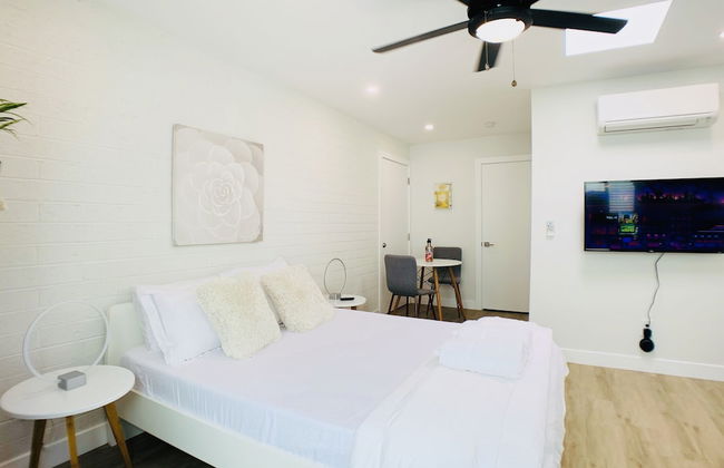 Primo Old Town Location with Heated Pool - Foto 7