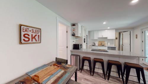 Magic Birch Lodge - Foto 5