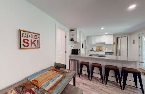 Magic Birch Lodge - Foto 5