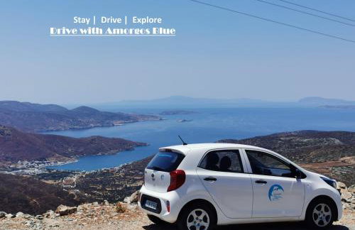 Amorgos Pearls - Foto 59