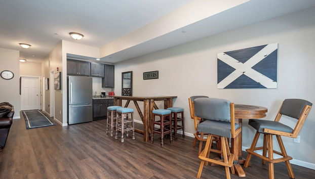 Glencoe by Taylor Made Deep Creek - Foto 3, Comodidade do alojamento