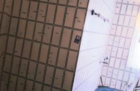 Ferienwohnung Niesner Mitten in Sterkrade Oberhausen nah am Westfield Centro - Foto 18