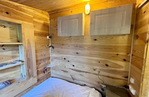 Chalet dans la verdure - Les Chapeliers - Foto 14