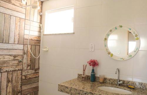 Casa de andar a 200m da areia Praia da Caueira SE - Foto 11