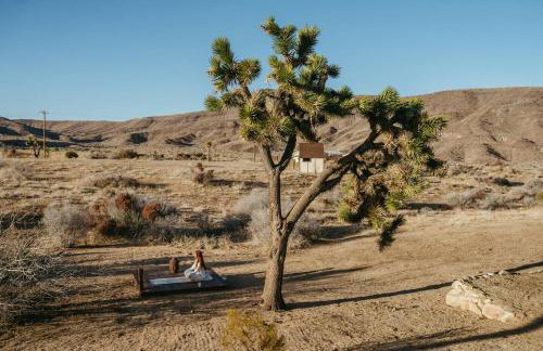 Steel & Solace By The Cohost Company - Foto 37