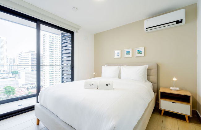 San Francisco by Wynwood House - Foto 40