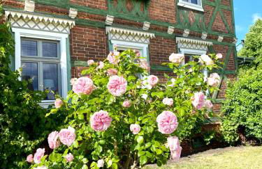 Villa B das zauberhafte Chalet - Foto 30