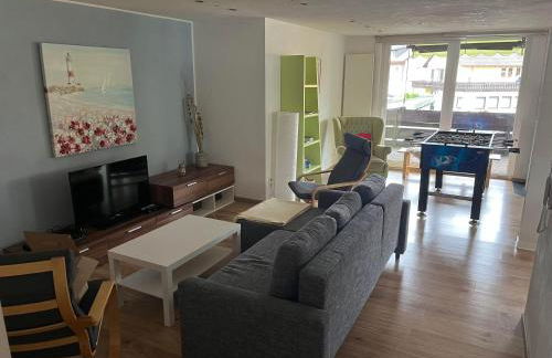 Ferienwohnung Martin und Tanja Klumpp - Foto 20