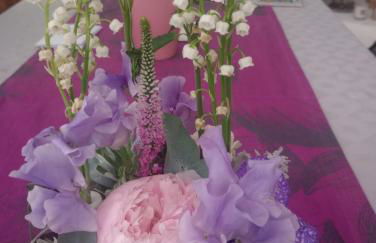 Entre Vignes & Piano "Symphonie" studio 4 personnes - Foto 39