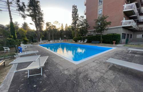 Piccolo appartamento monolocale 14 MQ piscina dal 20 giugno al 15 settembre - Foto 33