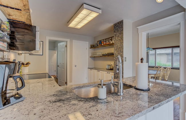 3BR Hot-tub & Dog-friendly Old Colorado City!! - Foto 15