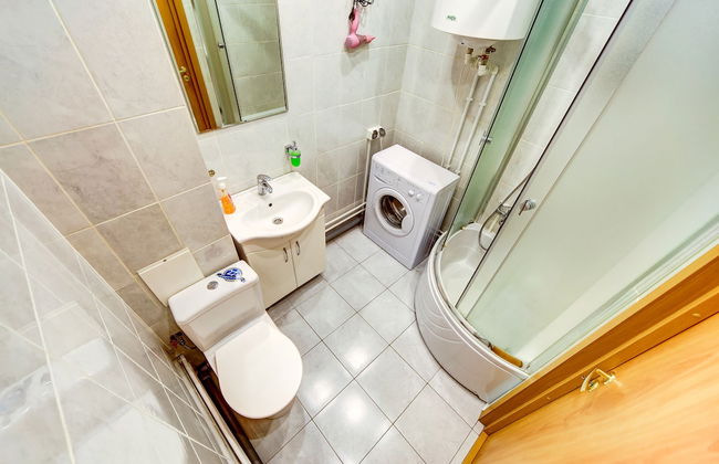 AG Apartment Dunayskii 23 - Foto 21