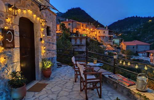 Theta Guesthouse - Photo 41