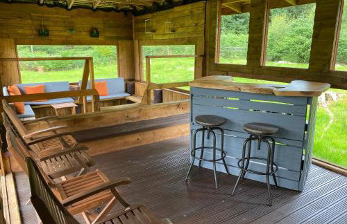 Gamepark Wood Holiday Cottage - Foto 14