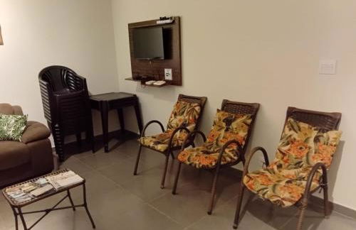 casa inteira com 3 suites e área de lazer - Foto 33