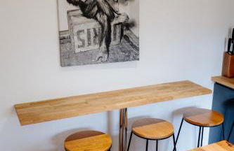 Bottom of Royal Mile 7 Beds Sleeps 12 3 Bthrooms - Photo 13