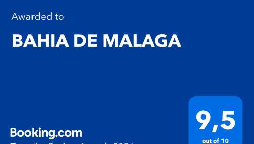 BAHIA DE MALAGA - Photo 2