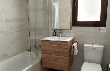 Sea Breeze Javea apartment - Foto 12