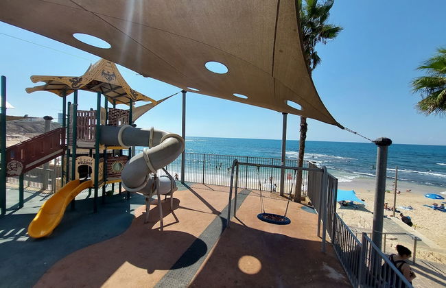 Jaffa Getaway - Foto 25