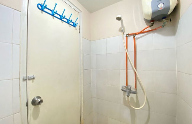 Nice And Comfy Studio At Suites @Metro Apartment - Foto 7