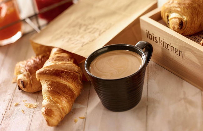 ibis Lagos Ikeja - Foto 67