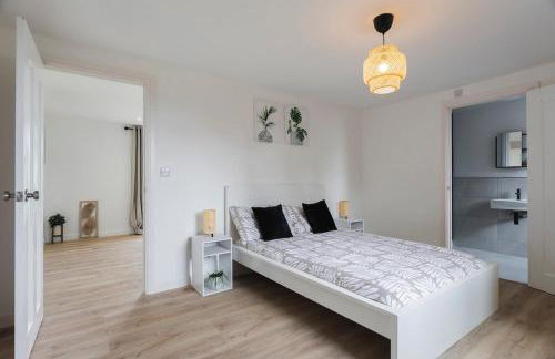 The Dorjean at Mill Road - relaxing 1 bed 1 bath - Foto 12