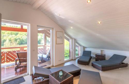 Luxus-Wellness-Haus am Waldsee - Foto 26
