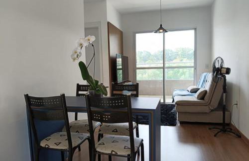 Blue da Mantiqueira - Staffy House Extrema - Foto 3
