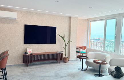 Kyuu 3 Apartamento con Vistas al Puerto Marítimo - Photo 2