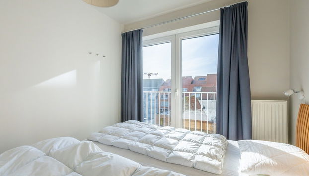 Duplex Apartment Near the sea - Foto 4, Habitación