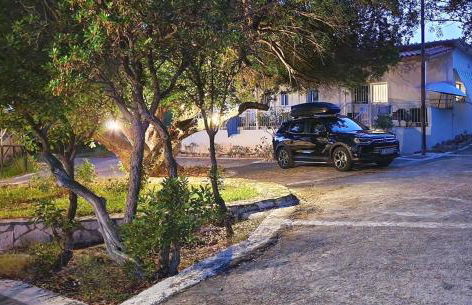 Village Holidays - Chelonaria - Foto 23