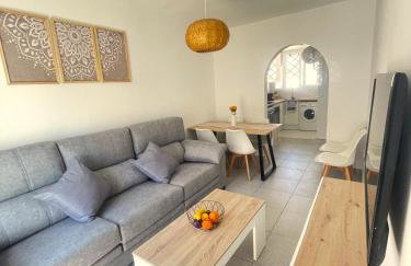 My Dream Beach & Town Apartment - Foto 1