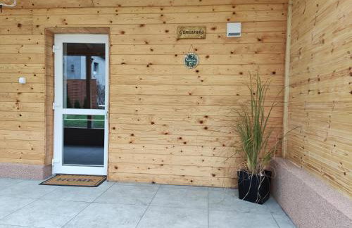 Apartamenty u Gumisia "Gumisiówka" mała agroturystyka Kłodzko Jaszkowa Górna - Foto 23