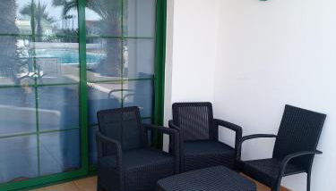 Las Torres Del Castillo-120 Palms - Foto 2