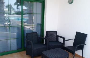 Las Torres Del Castillo-120 Palms - Foto 2