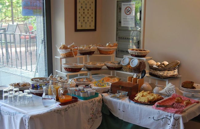 Villa Chiara - Photo 34