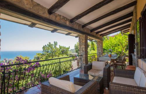 Villa Von Salis by Interhome - Foto 18